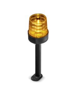 Kärcher zwaailicht, voor KM 85/50