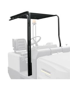 Kärcher beschermingsdak, voor KM 150/500, 170/600 | Fabrieksoptie