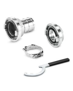 Premium toebehoren set voor WWP 45