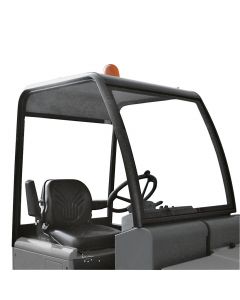 Kärcher bestuurderscabine voor KM 105/180 R Bp Classic