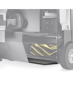 Kärcher set voor nat vegen, voor KM 150/500