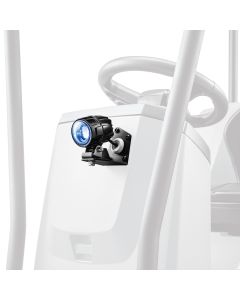 Kärcher schijnwerper, voorkant, blauw, voor KM 100/120 R Bp