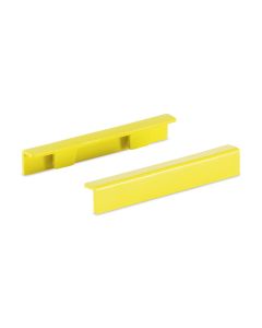 Kärcher kleurclip geel voor Flexomate