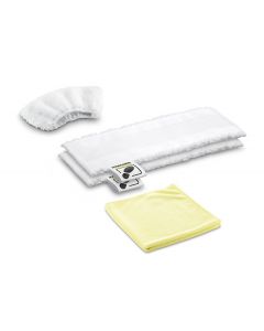 Kärcher set microvezeldoeken EASYFIX keuken