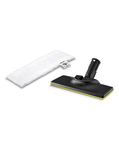 Kärcher vloermondset EASYFIX mini 240mm voor stoomreiniger