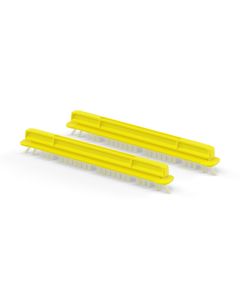 Kärcher borstelstrip voor voegenborstel XXL (2 stuks)