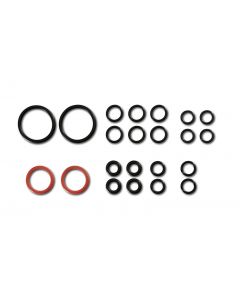 Kärcher o-ringset voor stoomreinigers