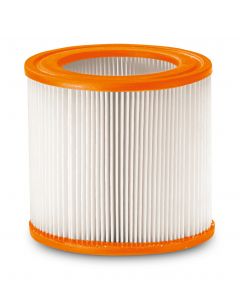 Kärcher patroonfilter PES NT 20/1, NT 30/1, NT 38/1 Me Classic
