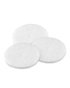 Kärcher motorbeschermingsfilters voor T 10/1, T 15/1 (3 stuks)