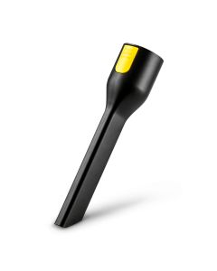 Kärcher spleetzuigmond kunststof, klikbevestiging, voor LVS 1/2 bp