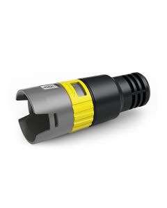 Kärcher verbindingsstuk voor elektrisch gereedschap, DN 40, Clip 2.0
