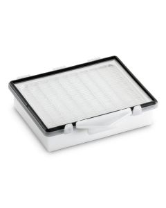 Kärcher HEPA vlakfilter voor CV 30/38/48