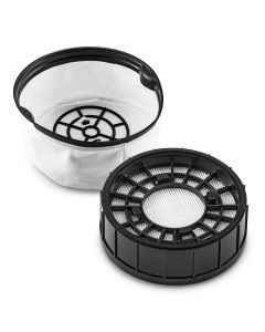 Kärcher HEPA 14 filterset voor T 10/1 stofzuigers