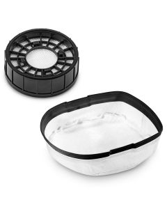 Kärcher HEPA 14 filter set voor T 11/1 Classic