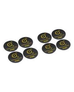 Kärcher stickerset startpunt KIRA CV 50
