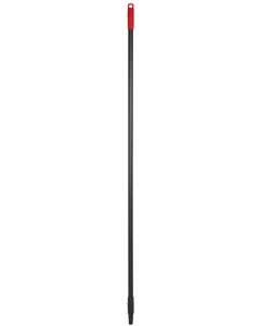 Vikan steel | 1550mm | hout