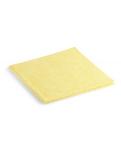 Kärcher allesdoek geel 10 stuks (400mm)