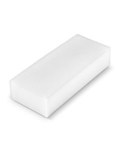 Kärcher vuilwisser PowerClean, wit (12stuks)
