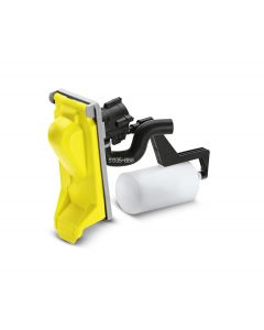 Kärcher automatisch vulsysteem