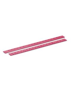 Kärcher zuigstrip 560mm, Linatex, voor BR 45/22 (2-delig)
