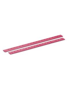 Kärcher zuigstrip 690mm, Linatex, voor BD 38/12 (2-delig) V2