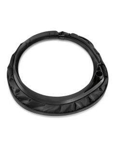 Kärcher afzuigring voor eenschijfmachines 430mm