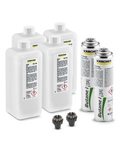 Complete service set voor SGG 1/1