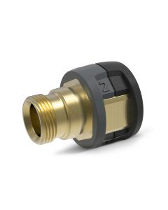 Kärcher [Adapter 2] M22x1,5 IG - EASY!Lock AG