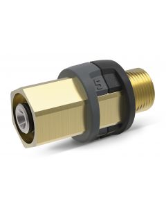 Kärcher [Adapter 5] EASY!Lock 22 IG - M22x1,5 AG