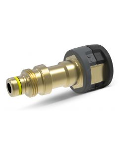 Kärcher [Adapter 7] M18x1,5 IG - EASY!Lock 20 AG