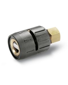 Variosproeier EASY!Lock (0-90°), (050-080)