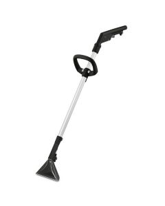 Kärcher vloerzuigmond aluminium complete set voor Puzzi 100 en 200