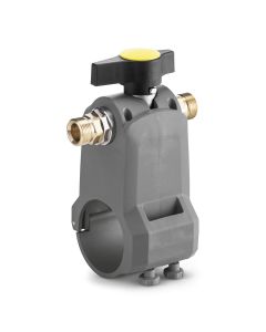 Kärcher hogedruk adapter voor telescooplans TL
