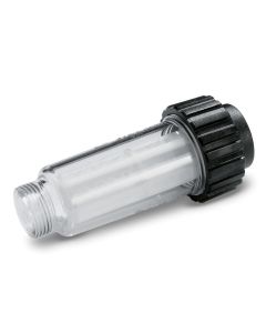 Kärcher water filter voor hogedrukreinigers