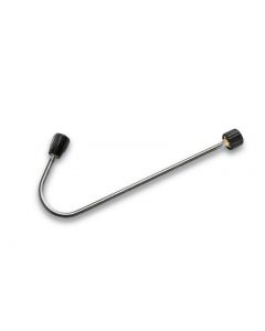 Kärcher spuitlans voor reiniging van toiletten en dakgoten EASY!Lock 