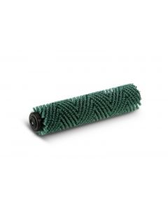 Kärcher walsborstel 450mm groen, hard, voor BR 45/22