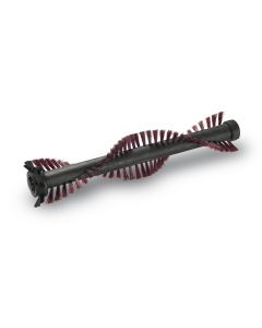 Kärcher walsborstel voor EB 30/1, rood