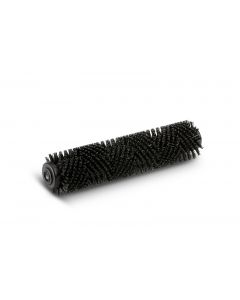 Kärcher walsborstel 400mm zwart, zeer hard, voor BR 40/10 en BR 40/25