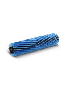 Kärcher walsborstel 300 mm blauw, zacht, voor tapijtreiniging BR 30/4