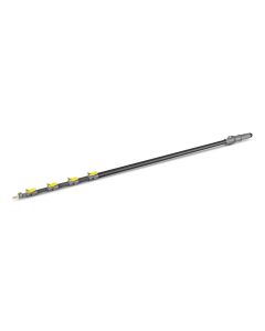  iSolar telescooplans TL 7 H - 7m - carbon-glasvezel
