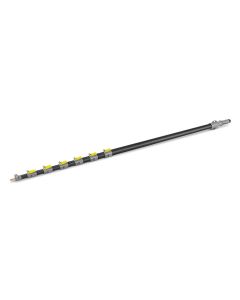 iSolar telescooplans TL 10 H - 10m - carbon-glasvezel