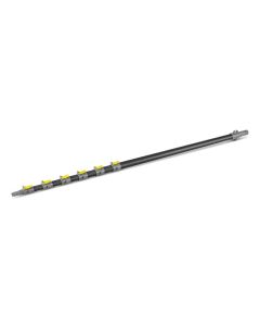  iSolar telescooplans TL 10 C - 10m - carbon-fiber
