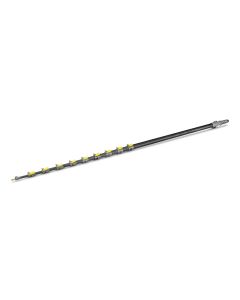 Telescooplans iSolar TL 14 C - 14m - carbon-fiber