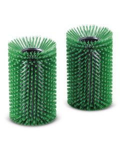 kärcher roller walsborstel 500 - groen - hard