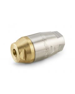 Rioolreinigingsvuilfrees, D21mm (040-090)