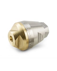 Rioolreinigingsvuilfrees, D30mm 040
