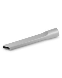 Kärcher plintenzuigmond DN 40, NT 300mm, kunststof