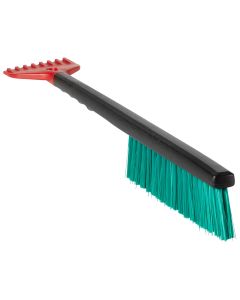 Vikan sneeuwborstel met ijsschraper | hard | 490 mm