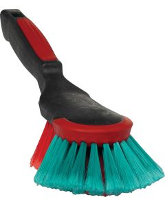 Vikan handborstel | zacht | 320mm