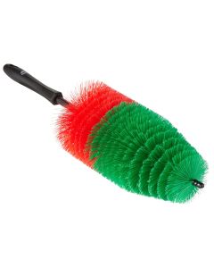 Vikan grote velgborstel | zacht | 425mm